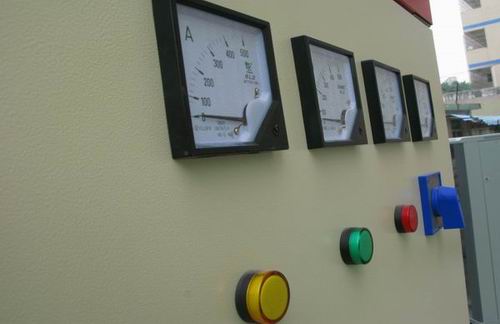 工业园区成套配电箱 工业园区成套配电箱